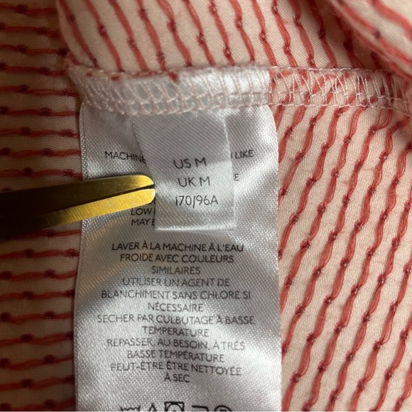 Free People Penelope Pink Mini Dress Size M
Retro Swing - Picture 5 of 16